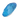Swarovski Fancy Stones Oval (4120) Crystal Electric Blue Ignite UNFOILED - Bluestreak Crystals