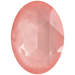 Swarovski Fancy Stones Oval (4120) Crystal Flamingo Ignite UNFOILED - Bluestreak Crystals