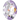 Swarovski Fancy Stones Oval (4120) Crystal Lavender Delite UNFOILED - Bluestreak Crystals