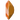 Swarovski Fancy Stones Oval (4120) Crystal Mango Ignite UNFOILED - Bluestreak Crystals