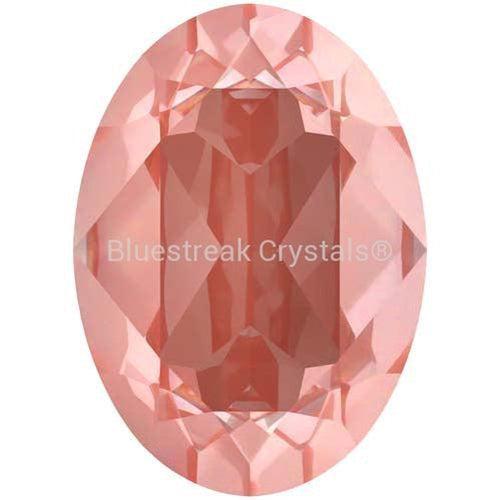 Swarovski Fancy Stones Oval (4120) Crystal Maroon Ignite UNFOILED-Swarovski Fancy Stones-14x10mm - Pack of 144 (Wholesale)-Bluestreak Crystals