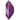 Swarovski Fancy Stones Oval (4120) Crystal Orchid Ignite UNFOILED - Bluestreak Crystals