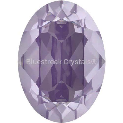 Swarovski Fancy Stones Oval (4120) Crystal Purple Ignite UNFOILED-Swarovski Fancy Stones-14x10mm - Pack of 144 (Wholesale)-Bluestreak Crystals