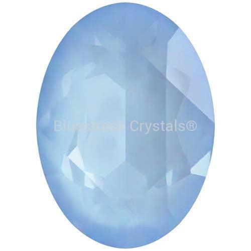 Swarovski Fancy Stones Oval (4120) Crystal Sky Ignite UNFOILED-Swarovski Fancy Stones-14x10mm - Pack of 144 (Wholesale)-Bluestreak Crystals
