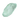 Swarovski Fancy Stones Oval (4120) Crystal Soft Mint Ignite - Bluestreak Crystals