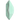 Swarovski Fancy Stones Oval (4120) Crystal Soft Mint Ignite - Bluestreak Crystals