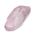 Swarovski Fancy Stones Oval (4120) Crystal Soft Rose Ignite - Bluestreak Crystals