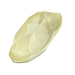 Swarovski Fancy Stones Oval (4120) Crystal Soft Yellow Ignite - Bluestreak Crystals
