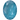Swarovski Fancy Stones Oval (4120) Crystal Teal Ignite UNFOILED - Bluestreak Crystals
