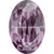 Swarovski Fancy Stones Oval (4120) Iris-Swarovski Fancy Stones-6x4mm - Pack of 360 (Wholesale)-Bluestreak Crystals
