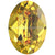 Swarovski Fancy Stones Oval (4120) Light Topaz-Swarovski Fancy Stones-6x4mm - Pack of 360 (Wholesale)-Bluestreak Crystals
