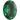Swarovski Fancy Stones Oval (4120) Majestic Green - Bluestreak Crystals