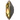 Swarovski Fancy Stones Oval (4120) Recreated Dark Jonquil - Bluestreak Crystals