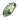 Swarovski Fancy Stones Oval (4120) Recreated Peridot - Bluestreak Crystals