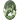 Swarovski Fancy Stones Oval (4120) Recreated Peridot - Bluestreak Crystals