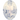 Swarovski Fancy Stones Oval (4120) White Opal - Bluestreak Crystals