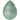 Swarovski Fancy Stones Pear (4320) Crystal Agave Ignite UNFOILED - Bluestreak Crystals