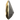 Swarovski Fancy Stones Pear (4320) Crystal Aurum - Bluestreak Crystals