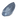 Swarovski Fancy Stones Pear (4320) Crystal Denim Ignite UNFOILED - Bluestreak Crystals
