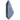 Swarovski Fancy Stones Pear (4320) Crystal Denim Ignite UNFOILED - Bluestreak Crystals