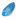 Swarovski Fancy Stones Pear (4320) Crystal Electric Blue Ignite UNFOILED - Bluestreak Crystals