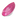 Swarovski Fancy Stones Pear (4320) Crystal Electric Pink Ignite UNFOILED - Bluestreak Crystals