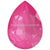 Swarovski Fancy Stones Pear (4320) Crystal Electric Pink Ignite UNFOILED-Swarovski Fancy Stones-14x10mm - Pack of 144 (Wholesale)-Bluestreak Crystals