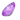 Swarovski Fancy Stones Pear (4320) Crystal Electric Violet Ignite UNFOILED - Bluestreak Crystals