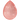 Swarovski Fancy Stones Pear (4320) Crystal Flamingo Ignite UNFOILED - Bluestreak Crystals