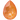 Swarovski Fancy Stones Pear (4320) Crystal Mango Ignite UNFOILED - Bluestreak Crystals