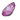 Swarovski Fancy Stones Pear (4320) Crystal Orchid Ignite UNFOILED - Bluestreak Crystals