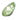 Swarovski Fancy Stones Pear (4320) Crystal Paradise Green Lux - Bluestreak Crystals