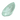 Swarovski Fancy Stones Pear (4320) Crystal Soft Mint Ignite - Bluestreak Crystals