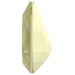 Swarovski Fancy Stones Pear (4320) Crystal Soft Yellow Ignite - Bluestreak Crystals