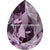Swarovski Fancy Stones Pear (4320) Iris-Swarovski Fancy Stones-6x4mm - Pack of 360 (Wholesale)-Bluestreak Crystals