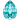 Swarovski Fancy Stones Pear (4320) Light Turquoise - Bluestreak Crystals