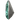 Swarovski Fancy Stones Pear (4320) Recreated Caribbean Green - Bluestreak Crystals
