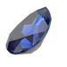 Swarovski Fancy Stones Pear (4320) Recreated Dark Sapphire - Bluestreak Crystals
