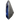 Swarovski Fancy Stones Pear (4320) Recreated Dark Sapphire - Bluestreak Crystals