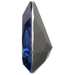 Swarovski Fancy Stones Pear (4320) Recreated Dark Sapphire - Bluestreak Crystals