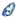 Swarovski Fancy Stones Pear (4320) Recreated Ice Blue - Bluestreak Crystals