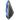 Swarovski Fancy Stones Pear (4320) Recreated Ice Blue - Bluestreak Crystals