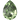 Swarovski Fancy Stones Pear (4320) Recreated Peridot - Bluestreak Crystals