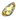 Swarovski Fancy Stones Pear (4320) Recreated Recreated Dark Jonquil - Bluestreak Crystals