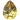 Swarovski Fancy Stones Pear (4320) Recreated Recreated Dark Jonquil - Bluestreak Crystals