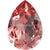 Swarovski Fancy Stones Pear (4320) Rose Peach-Swarovski Fancy Stones-6x4mm - Pack of 360 (Wholesale)-Bluestreak Crystals