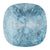 Swarovski Fancy Stones Rose Cut Cushion (4471) Aquamarine-Swarovski Fancy Stones-8mm - Pack of 144 (Wholesale)-Bluestreak Crystals
