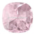 Swarovski Fancy Stones Rose Cut Cushion (4471) Light Rose Ignite UNFOILED-Swarovski Fancy Stones-8mm - Pack of 144 (Wholesale)-Bluestreak Crystals