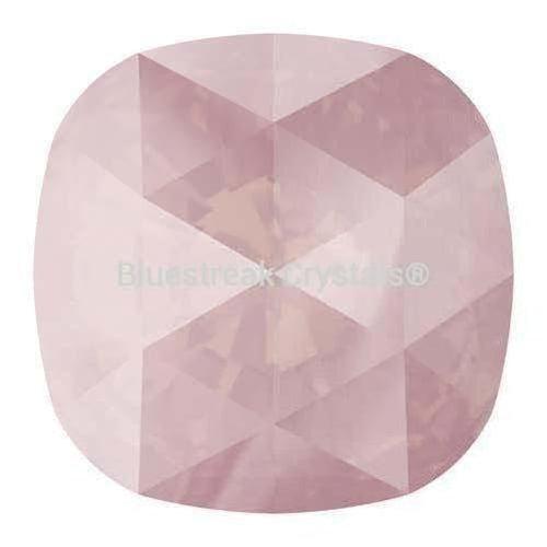 Swarovski Fancy Stones Rose Cut Cushion (4471) Rose Water Opal-Swarovski Fancy Stones-8mm - Pack of 144 (Wholesale)-Bluestreak Crystals