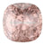 Swarovski Fancy Stones Rose Cut Cushion (4471) Vintage Rose-Swarovski Fancy Stones-8mm - Pack of 144 (Wholesale)-Bluestreak Crystals